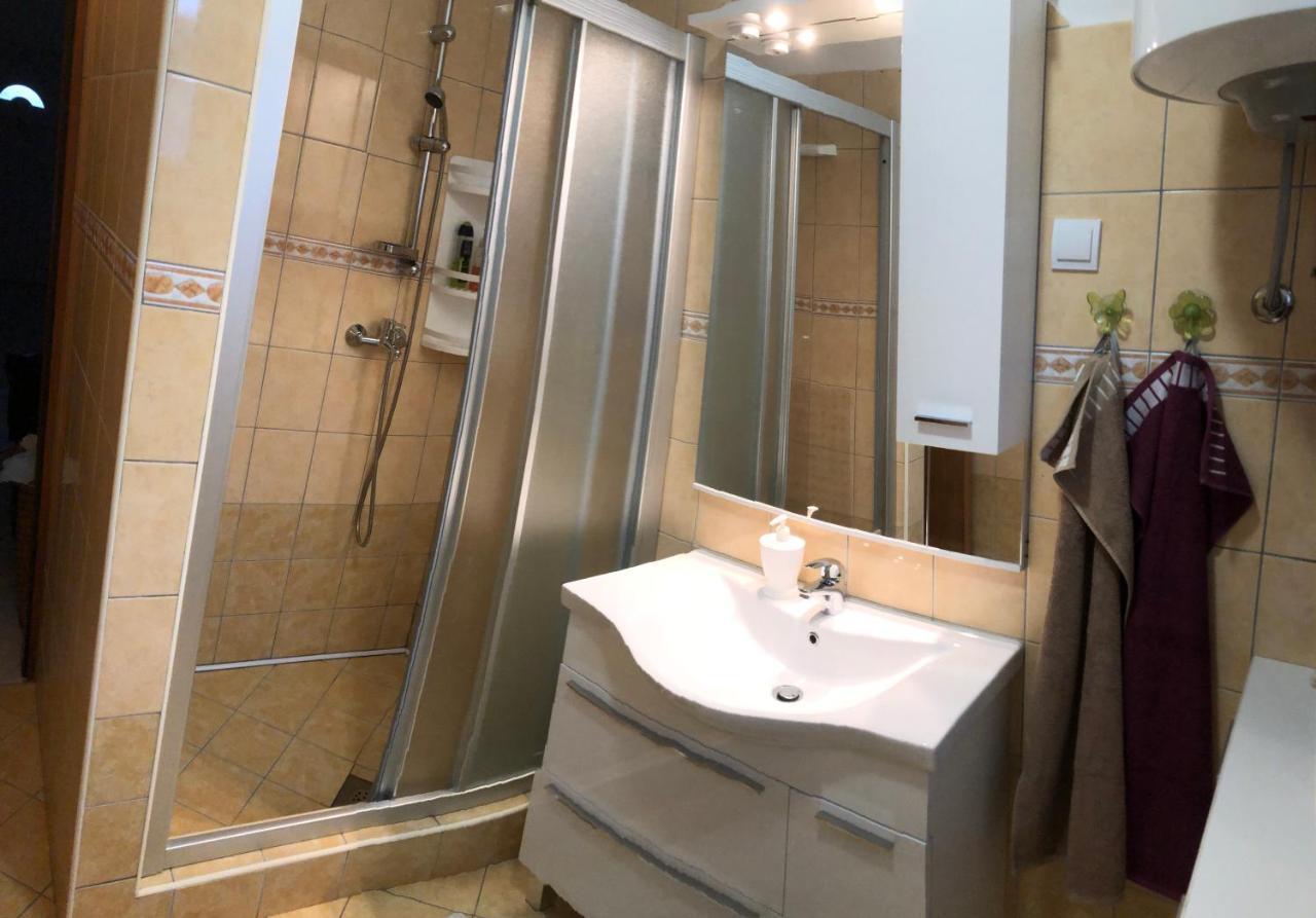 Apartment Emma Μεντουλίν Εξωτερικό φωτογραφία