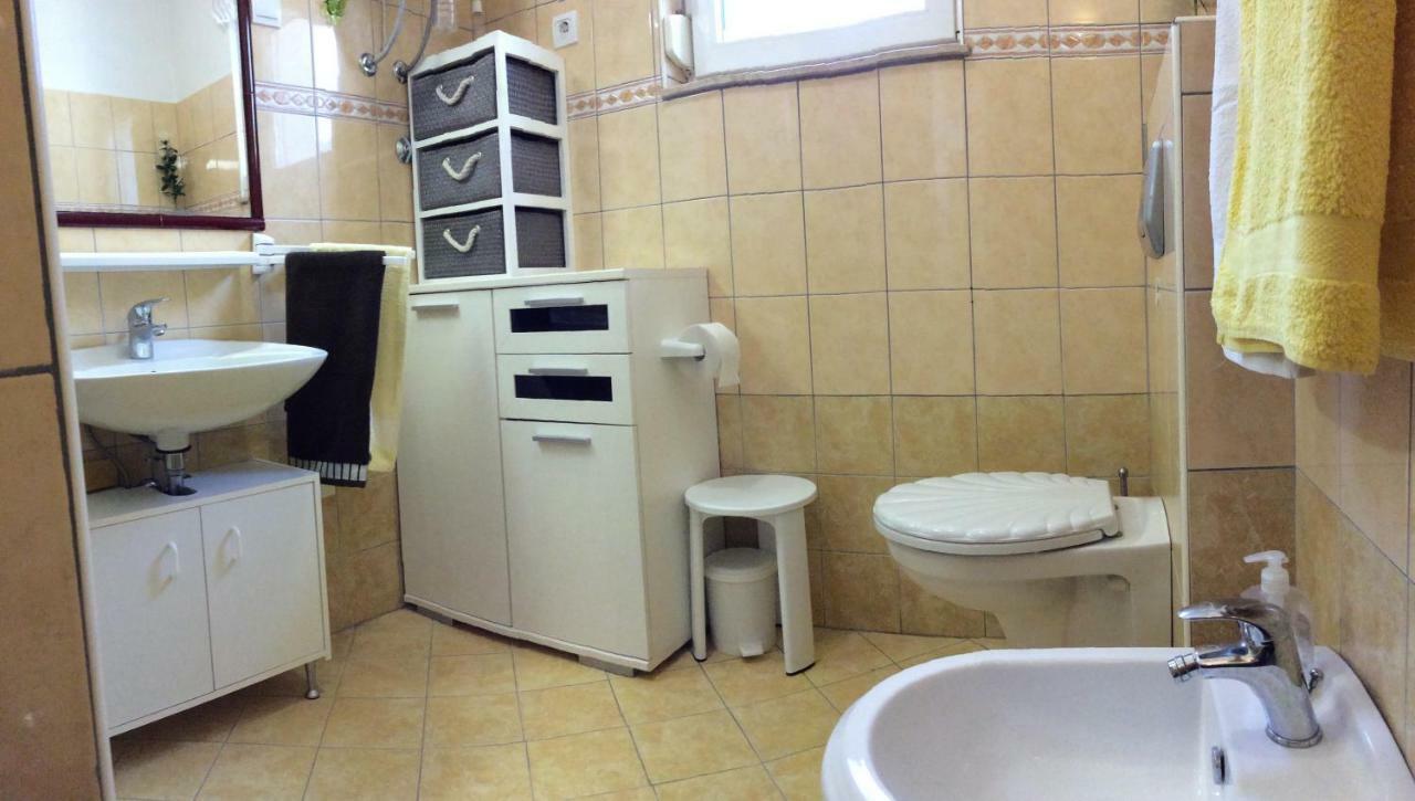 Apartment Emma Μεντουλίν Εξωτερικό φωτογραφία